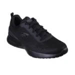 کفش مردانه اسکچرز مدل 232691 Skech Air Dynamight - Bliton BBK مشکی