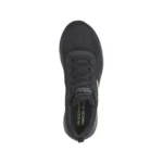 کفش مردانه اسکچرز مدل 232691 Skech Air Dynamight - Bliton BBK مشکی