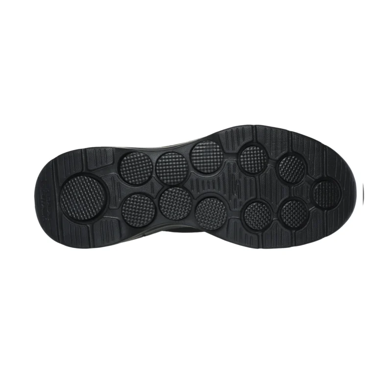 خرید کفش مردانه اسکچرز مدل 216633 bbk مشکی Skechers GO WALK 7