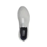 خرید کفش مردانه اسکچرز مدل 216633 GYNV Skechers GO WALK 7 طوسی سرمه ای