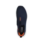 خرید کفش مردانه اسکچرز مدل 216633 NVOR سرمه ای Skechers GO WALK 7
