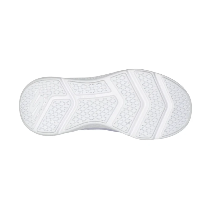 کفش بچه گانه اسکچرز مدل 303910 GOrun Elevate Shoes LVHP یاسی