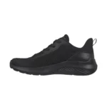 خرید کفش زنانه اسکچرز مدل 117472 خرید کفش زنانه اسکچرز مدل 117472 BOBS Sport Squad Waves - Ocean Tides Skechers تمام مشکی BBK BOBS Sport Squad Waves - Ocean Tides Skechers تمام مشکی