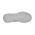 خرید کفش مردانه اسکیچرز مدل 118103 GRY BOBS Sport B Flex - Cool Edge Skechers طوسی