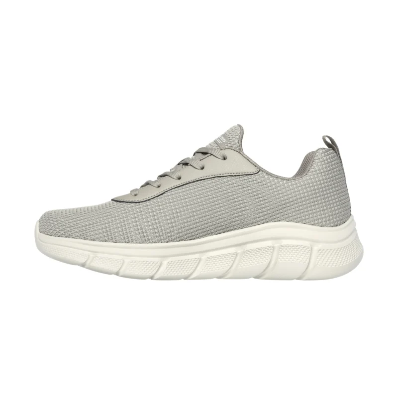 خرید کفش مردانه اسکچرز مدل 118103 BOBS Sport B Flex - Cool Edge Skechers TPE کرم