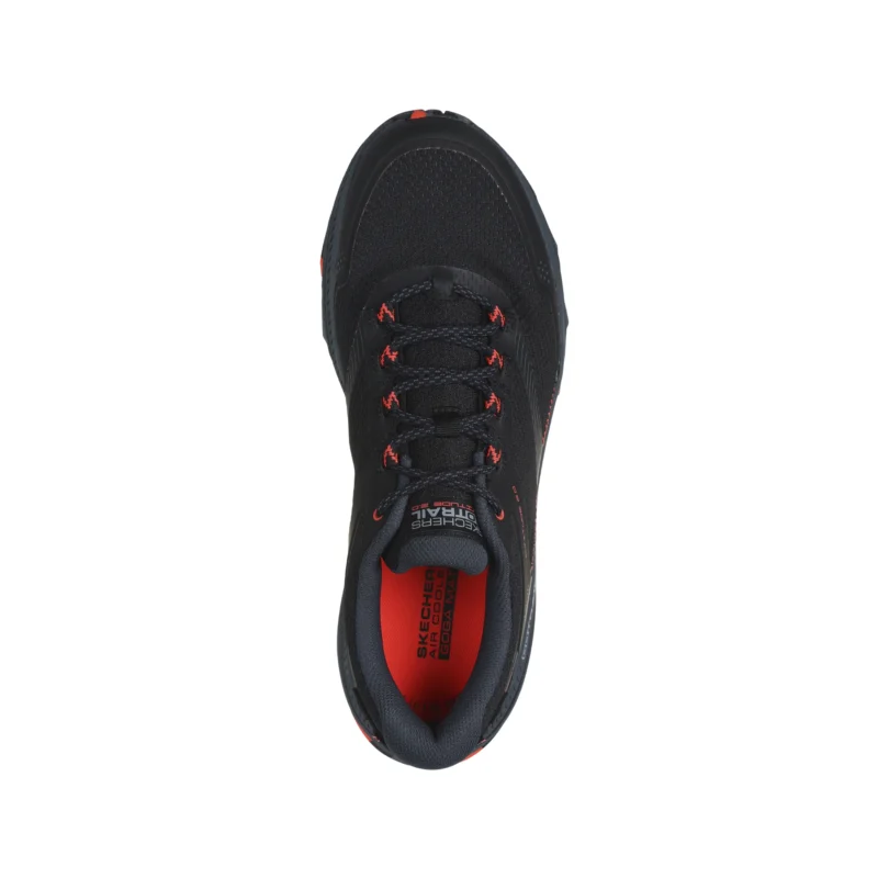 خرید کفش مردانه اسکچرز مدل 220760 GO RUN Trail Altitude 2.0 - Cascade Canyon Skechers BKCL مشکی