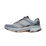 خرید کفش مردانه اسکچرز مدل 220760 GO RUN Trail Altitude 2.0 - Cascade Canyon Skechers GYOR طوسی