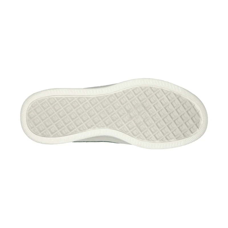 خرید کفش مردانه اسکچرز مدل 232472 Sport Court 92 - Ottoman Skechers WGR سفید سبز