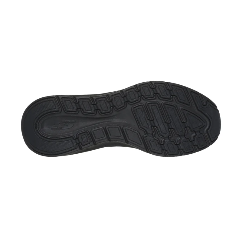خرید کفش مردانه اسکچرز مدل 232706 BBK مشکی Arch Fit 2.0 - Vallo Skechers