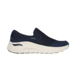 خرید کفش مردانه اسکچرز مدل 232706 nvy سرمه ای Arch Fit 2.0 - Vallo Skechers