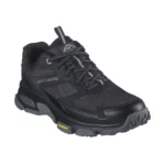 خرید کفش مردانه اسکچرز مدل 237553 Skech-Air Envoy - Sleek Envoy Skechers مشکی BBK