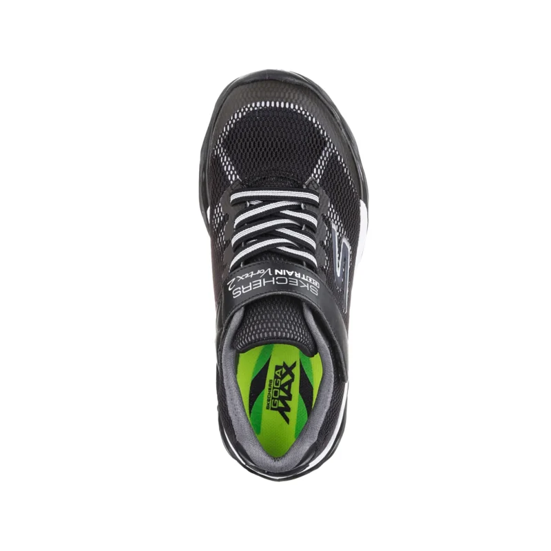 کفش بچگانه اسکچرز مدل 95741 - Go Train Vortex 2 BKW مشکی سفید