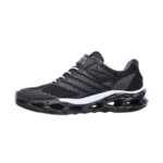 کفش بچگانه اسکچرز مدل 95741 - Go Train Vortex 2 BKW مشکی سفید