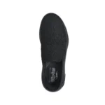 خرید کفش مردانه اسکچرز مدل 216600 BBK مشکی Skechers Slip-ins: GO WALK Arch Fit 2.0 - Hands Free 2