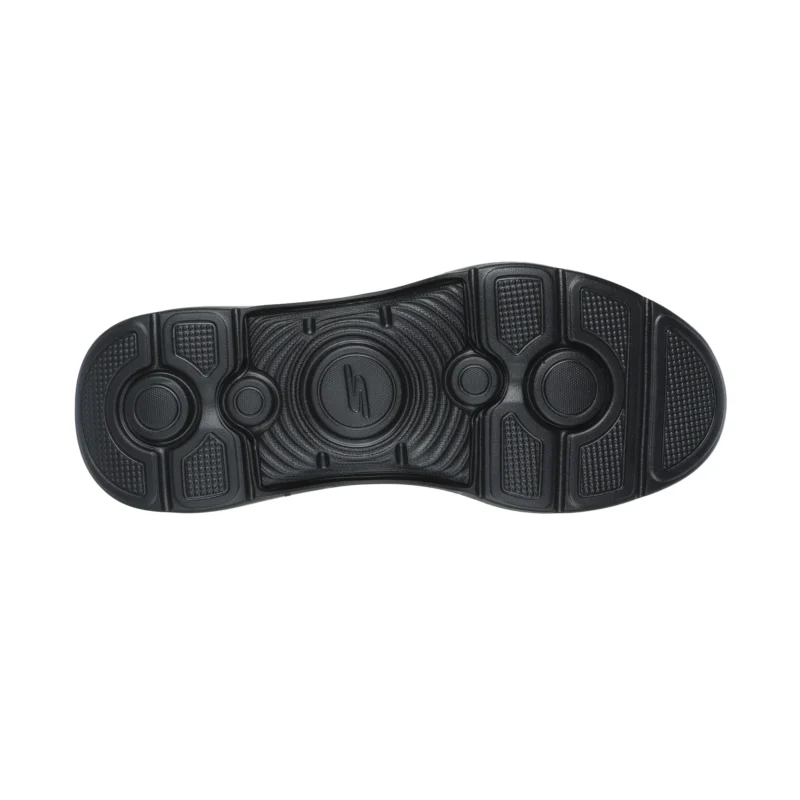 خرید کفش مردانه اسکچرز مدل 216600 BBK مشکی Skechers Slip-ins: GO WALK Arch Fit 2.0 - Hands Free 2