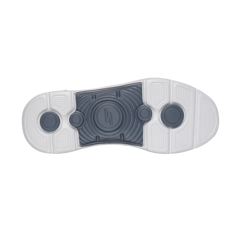 خرید کفش مردانه اسکچرز مدل 216600 CHAR طوسی Skechers Slip-ins: GO WALK Arch Fit 2.0 - Hands Free 2