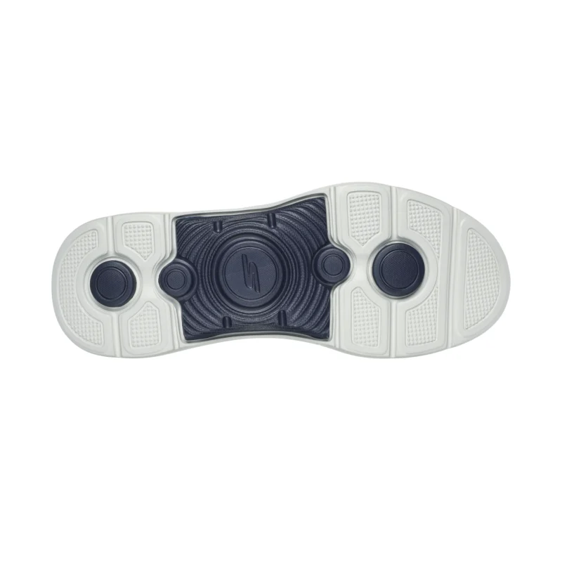 خرید کفش مردانه اسکچرز مدل 216600 NVY سرمه ای Skechers Slip-ins: GO WALK Arch Fit 2.0 - Hands Free 2
