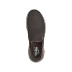 خرید کفش بدون بند قهوه‌ای مردانه اسکچرز مدل 216600 TPE Skechers Slip-ins: GO WALK Arch Fit 2.0 - Hands Free 2