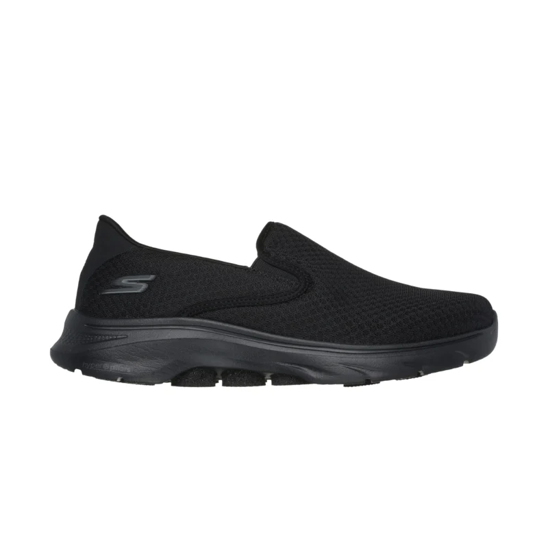 خرید کفش مردانه اسکیچرز مدل 216646 BBK Skechers GO WALK 7 مشکی