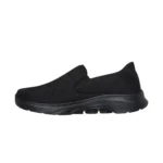 خرید کفش مردانه اسکیچرز مدل 216646 BBK Skechers GO WALK 7 مشکی