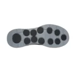 خرید کفش مردانه اسکیچرز مدل 216646 BKGY Skechers GO WALK 7 مشکی طوسی