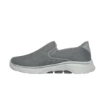 خرید کفش مردانه اسکیچرز مدل 216646 GRY Skechers GO WALK 7 طوسی