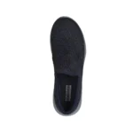 خرید کفش مردانه اسکیچرز مدل 216646 NVY Skechers GO WALK 7 سرمه ای تیره
