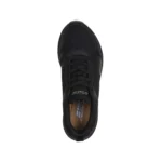 خرید کفش زنانه اسکچرز مدل 117268 BBK Bobs Sparrow 2.0 - Retro Clean Skechers مشکی