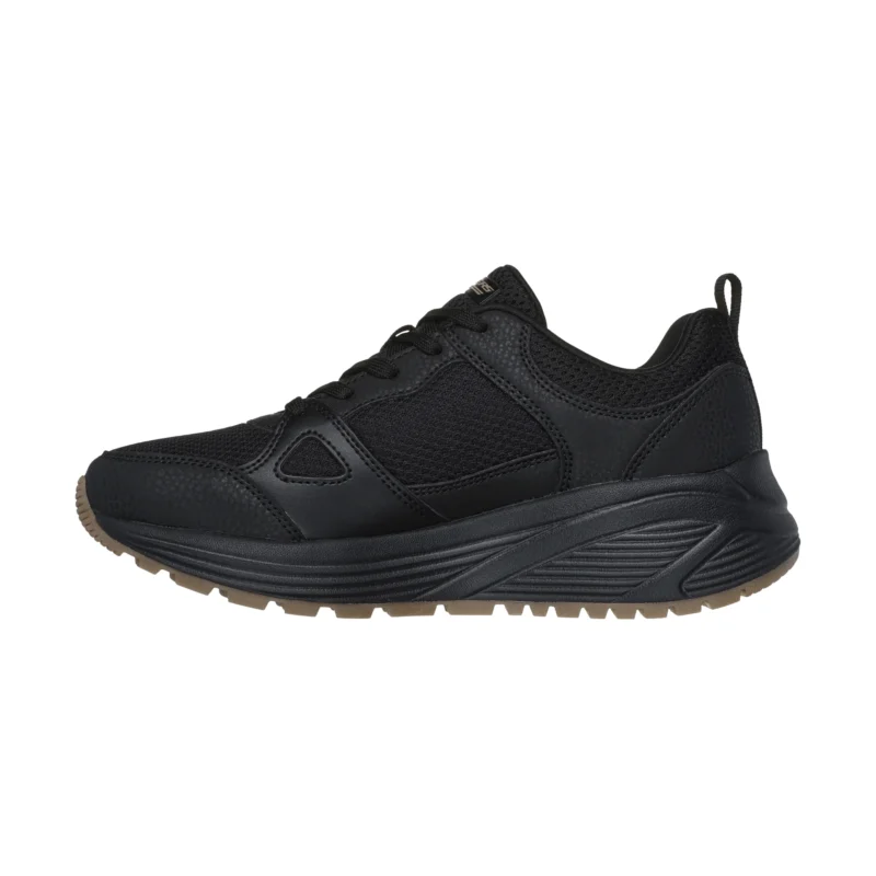 خرید کفش زنانه اسکچرز مدل 117268 BBK Bobs Sparrow 2.0 - Retro Clean Skechers مشکی