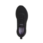 خرید کفش زنانه اسکچرز مدل 117441 BBK Skechers BOBS Unity Sleek Waves مشکی