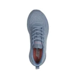 خرید کفش زنانه اسکچرز مدل 117441 SLT Skechers BOBS Unity Sleek Waves آبی