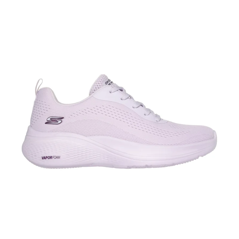خرید کفش زنانه اسکچرز مدل 117550 LAV Skechers BOBS Sport Infinity یاسی