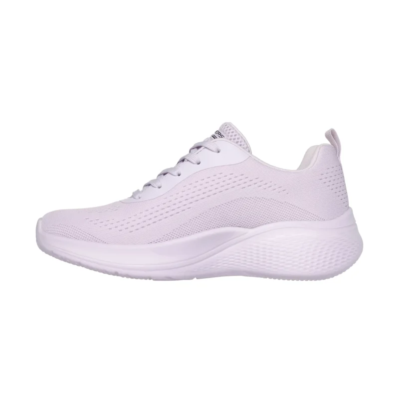 خرید کفش زنانه اسکچرز مدل 117550 LAV Skechers BOBS Sport Infinity یاسی
