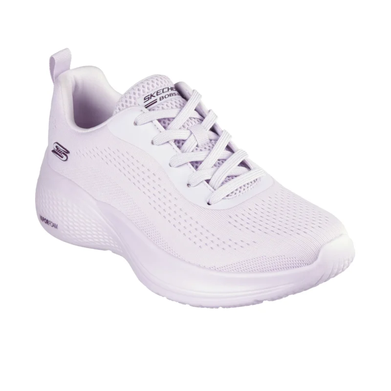 خرید کفش زنانه اسکچرز مدل 117550 LAV Skechers BOBS Sport Infinity یاسی