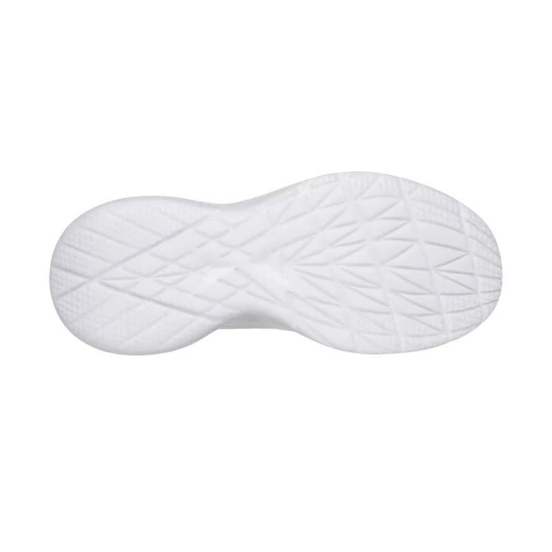 خرید کفش زنانه اسکچرز مدل 117550 NAT Skechers BOBS Sport Infinity کرم زیره سفید