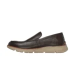 خرید کفش مردانه اسکچرز مدل 205096 CHOC Skechers Agustino - Ossie قهوه ای