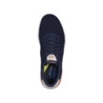 خرید کفش مردانه اسکچرز مدل 210793 NVY Skechers Relaxed Fit: Corliss - Dorset سرمه ای
