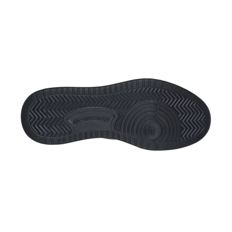 خرید کفش مردانه اسکچرز مدل 210793 NVY Skechers Relaxed Fit: Corliss - Dorset سرمه ای