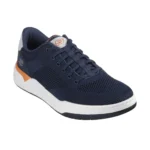 خرید کفش مردانه اسکچرز مدل 210793 NVY Skechers Relaxed Fit: Corliss - Dorset سرمه ای