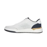 خرید کفش مردانه اسکچرز مدل 210793 WHT Skechers Relaxed Fit: Corliss - Dorset سفید