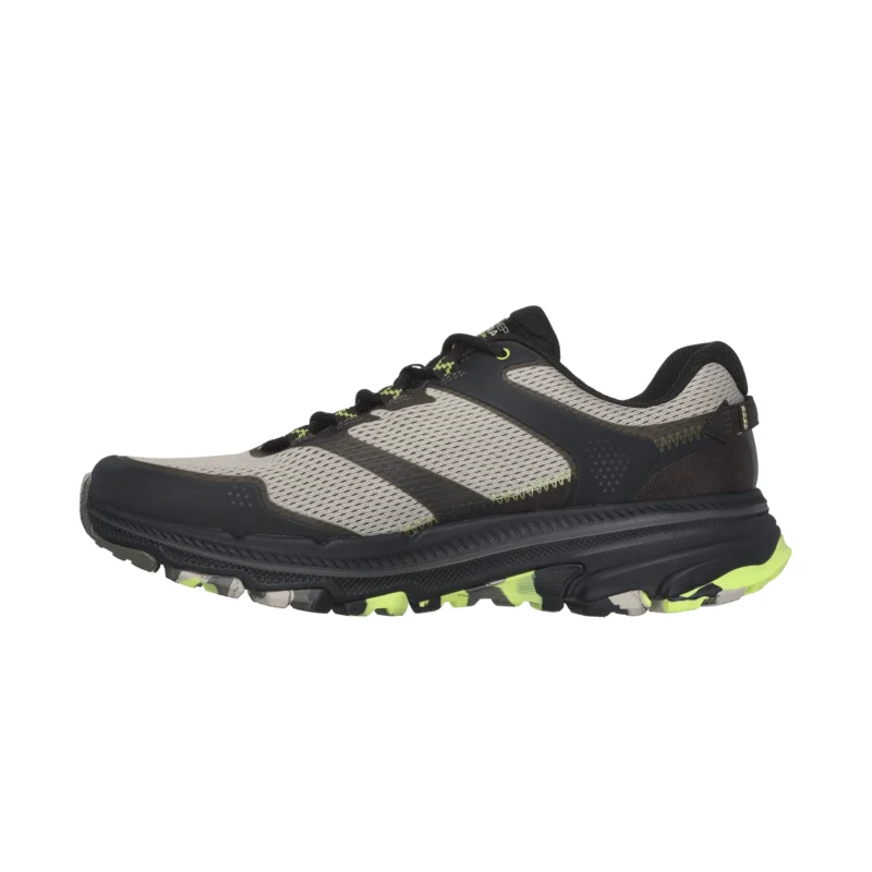خرید کفش مردانه اسکچرز مدل 220760 NTLM GO RUN Trail Altitude 2.0 - Cascade Canyon Skechers کرم قهوه ای