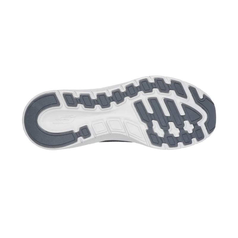 خرید کفش مردانه اسکچرز مدل 232706 CHAR Arch Fit 2.0 - Vallo طوسی