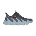 خرید کفش پسرانه اسکچرز مدل 403619L CHAR Skechers Hydro Wave طوسی