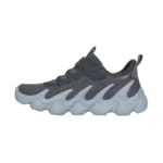 خرید کفش پسرانه اسکچرز مدل 403619L CHAR Skechers Hydro Wave طوسی