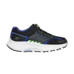 خرید کفش پسرانه اسکچرز مدل 405043L BBLM Skechers Go Run Consistent 2.0 مشکی سرمه ای
