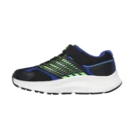 خرید کفش پسرانه اسکچرز مدل 405043L BBLM Skechers Go Run Consistent 2.0 مشکی سرمه ای