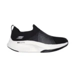 قیمت و خرید کفش زنانه اسکچرز مدل 125052 BKW GO WALK Max Walker - Sally Skechers مشکی زیره سفید
