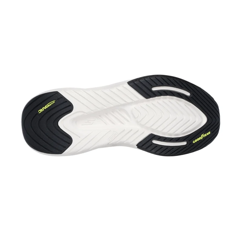 قیمت و خرید کفش زنانه اسکچرز مدل 125052 BKW GO WALK Max Walker - Sally Skechers مشکی زیره سفید
