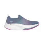 قیمت و خرید کفش زنانه اسکچرز مدل 125052 CCPR GO WALK Max Walker - Sally Skechers طوسی صورتی