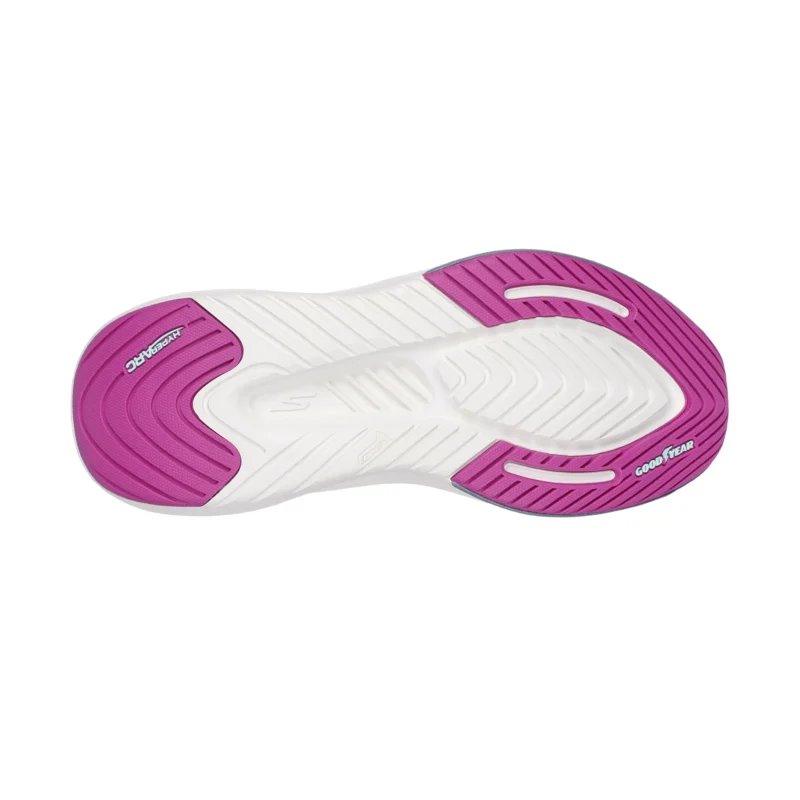 قیمت و خرید کفش زنانه اسکچرز مدل 125052 CCPR GO WALK Max Walker - Sally Skechers طوسی صورتی